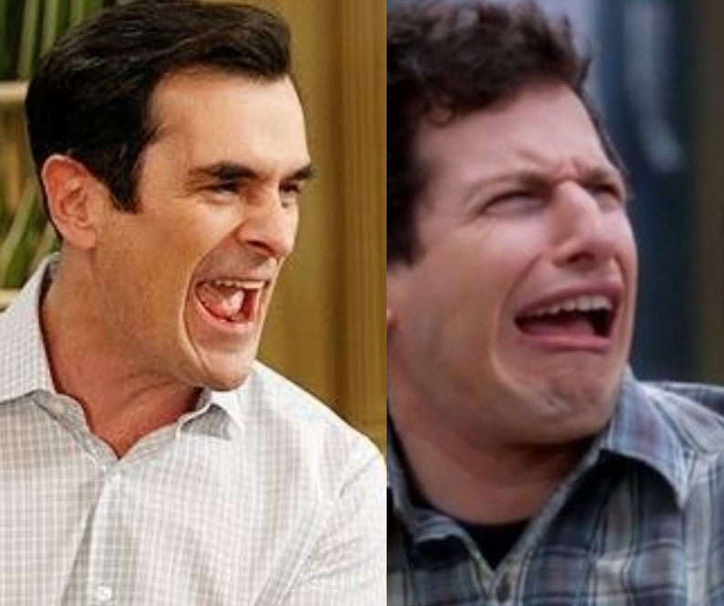 Jake e Phil sono due personaggi delle serie tv da vedere che potrebbero essere grandi amici