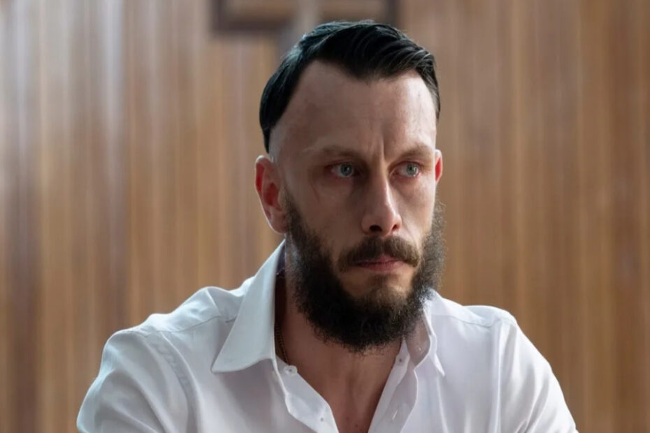 Half Man tra le migliori miniserie del periodo