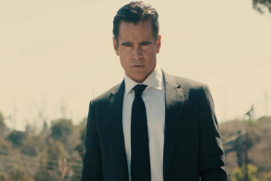 Sugar tra le serie tv da vedere questa settimana