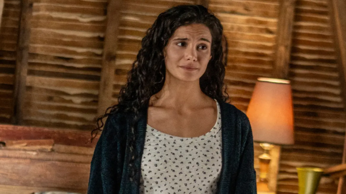 From 4×08 – Cosa sta succedendo davvero a Fatima? Tutte le teorie su uno dei personaggi più misteriosi della serie