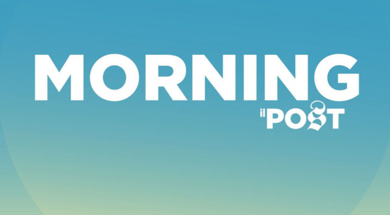 Morning è considerato uno dei migliori podcast italiani