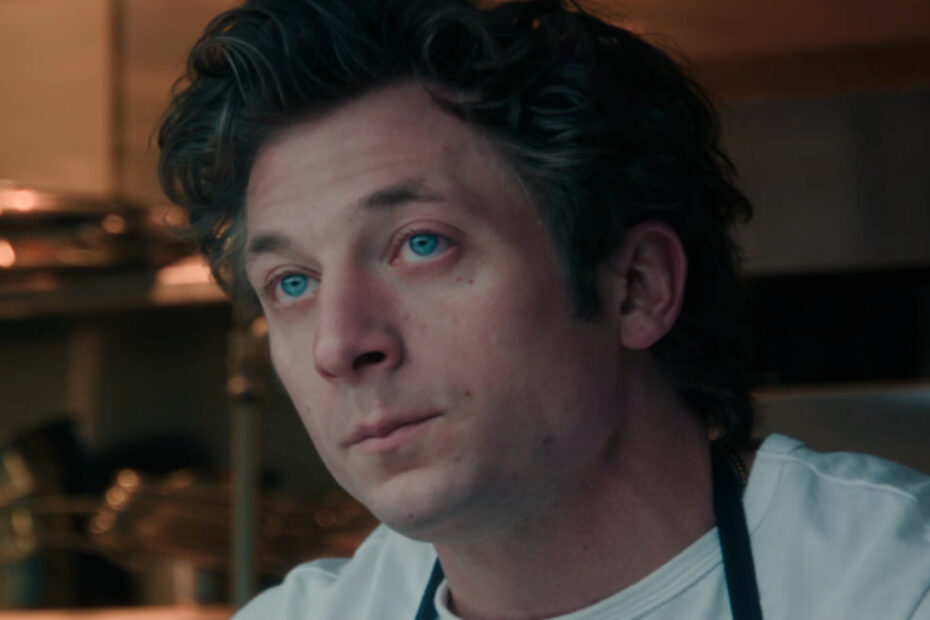 The Bear tra le serie tv in arrivo a giugno