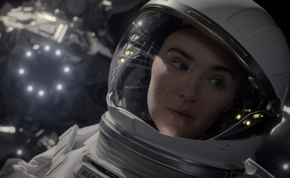 Star City è una delle migliori serie tv sci-fi dell'ultimo periodo