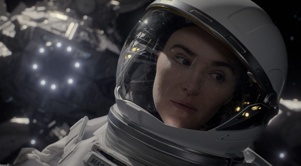 Star City è una delle migliori serie tv sci-fi dell'ultimo periodo