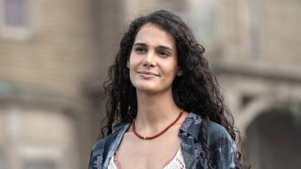 From 4 โ Fatima sarร ancora piรน importante nellโultima stagione? La โteoria del Golemโ