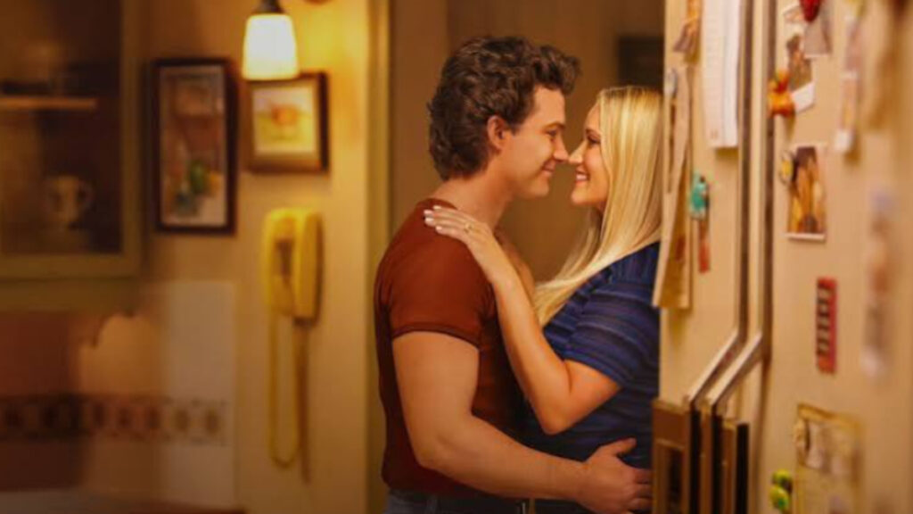 Georgie & Mandy's First Marriage tra le migliori serie tv su HBO Max