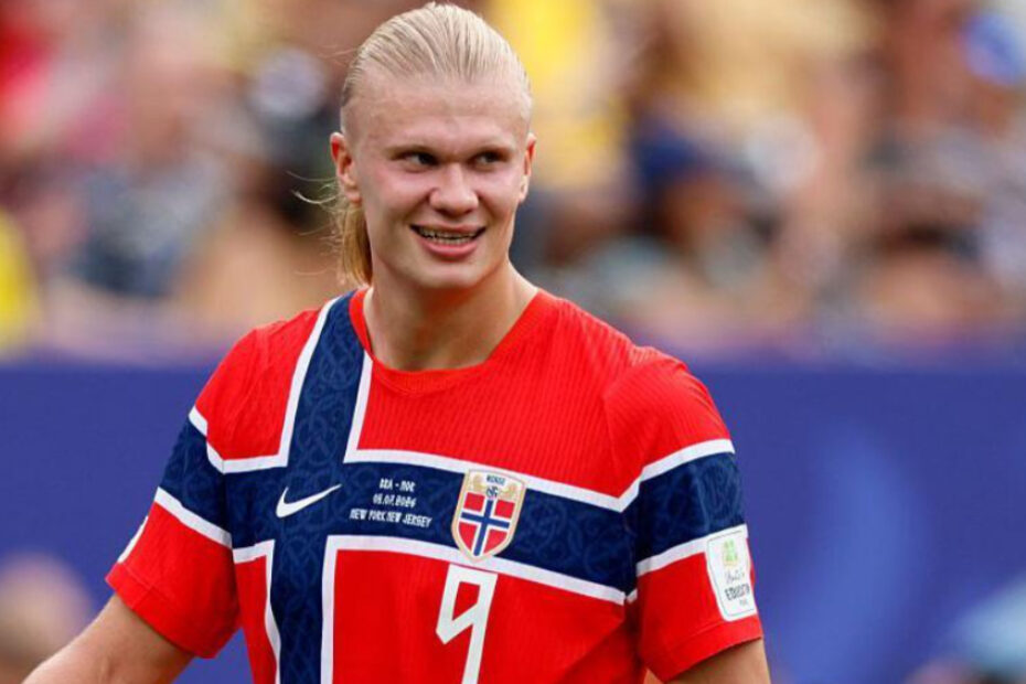 La Norvegia del calcio è protagonista di una delle migliori docuserie dell'ultimo periodo