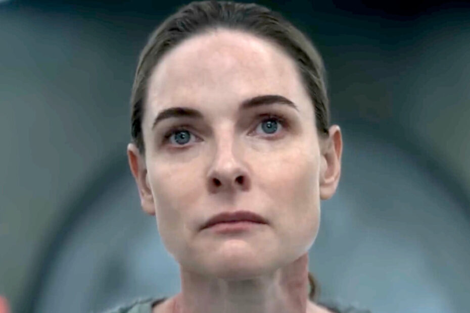 Silo è una delle migliori serie tv sci-fi del periodo