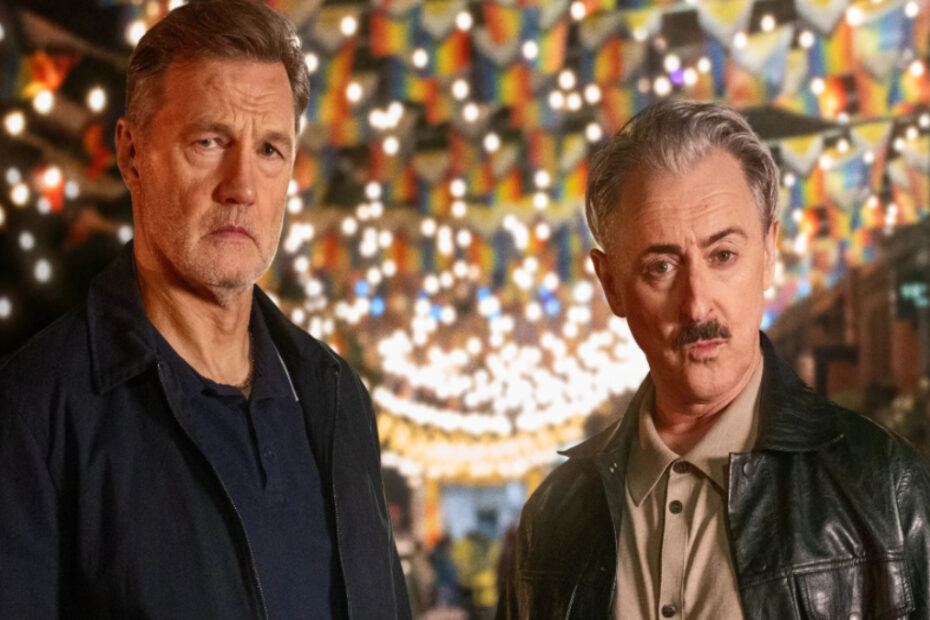 Tip Toe è una delle migliori miniserie dell'ultimo periodo