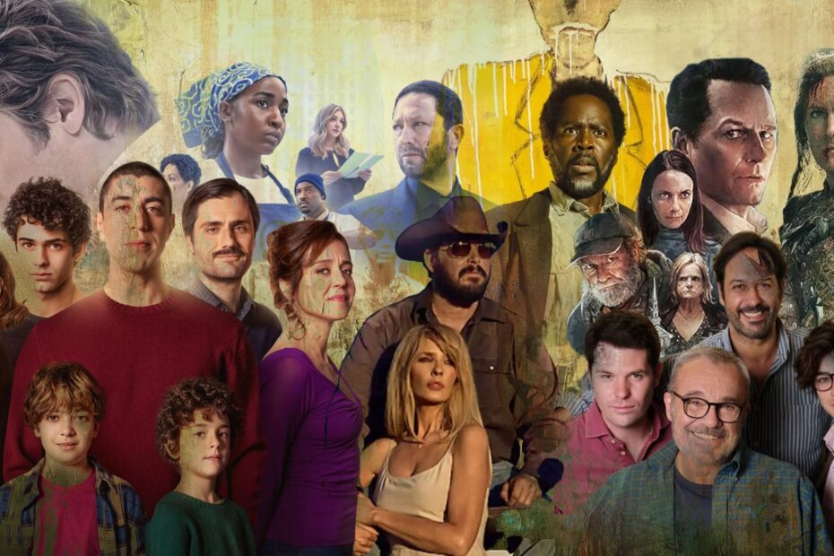 Le serie tv in arrivo a giugno