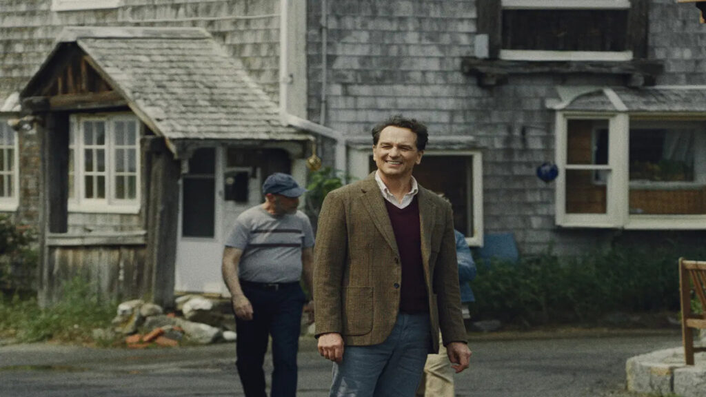 Widow's Bay è una delle migliori serie tv del 2026