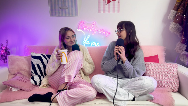 Eleonora e Matilde Caressa (Rendez-vous da me )