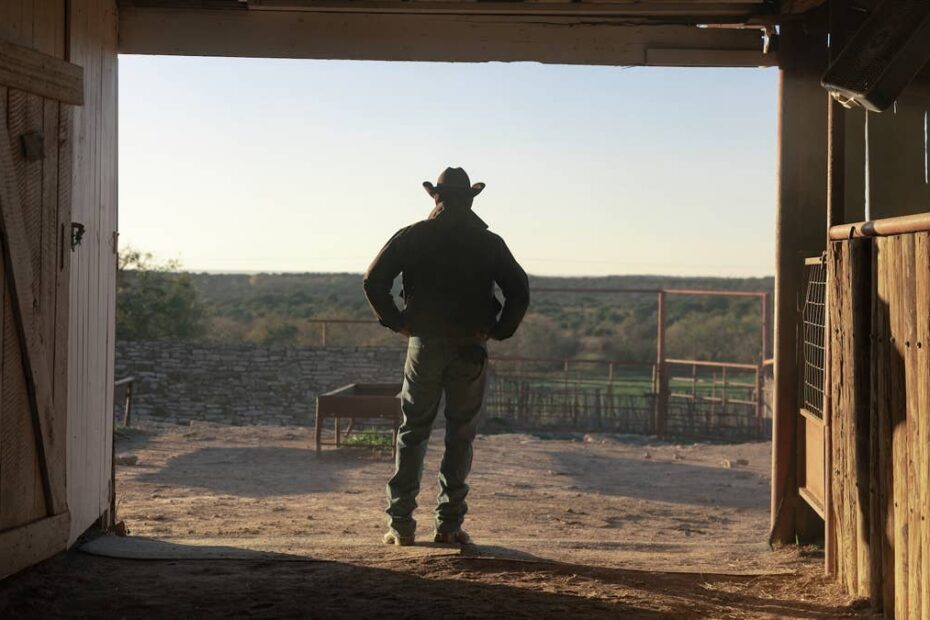 Dutton Ranch