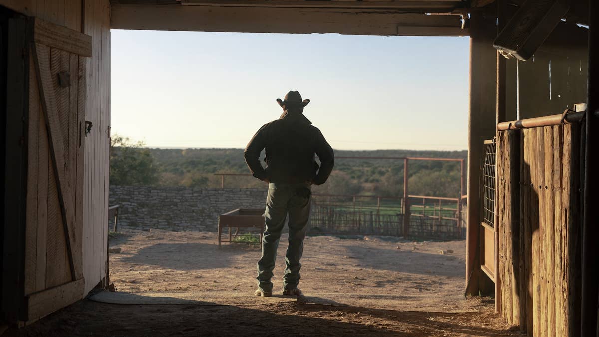 Dutton Ranch