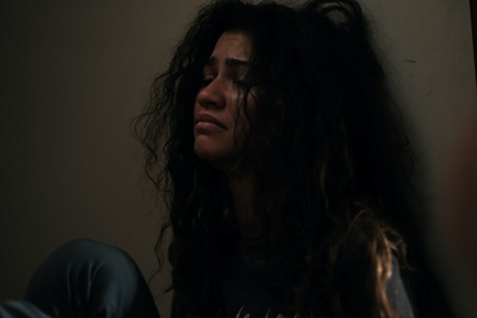 Rue in Euphoria