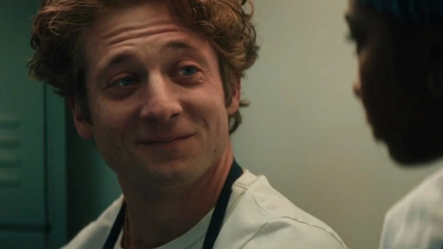 The Bear – Le Pagelle del finale di serie: Richie è un incrocio tra Jessica Day e Dustin Henderson, Jimmy versione Lorelai Gilmore
