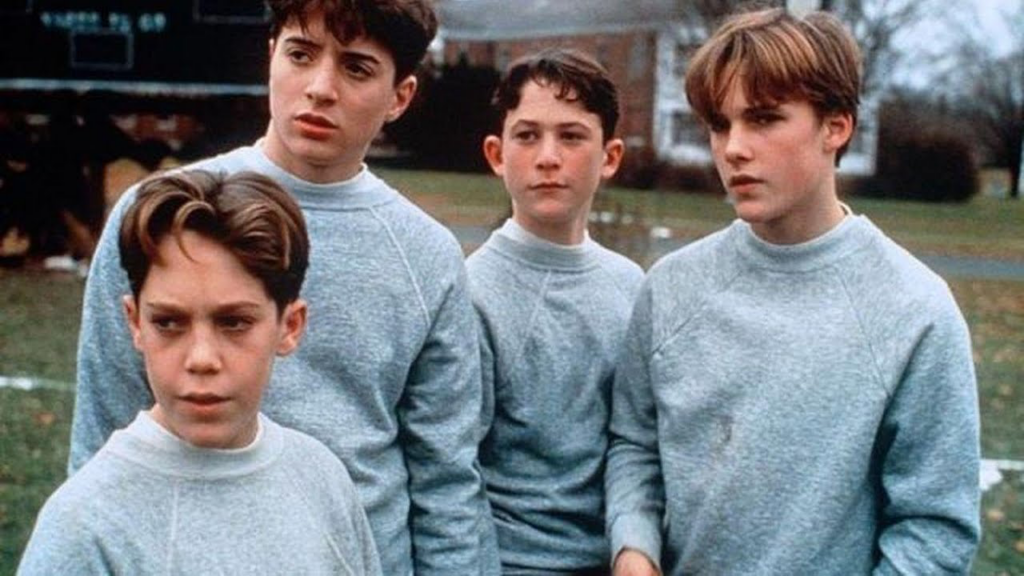 Sleepers è uno dei migliori film da vedere su Netflix