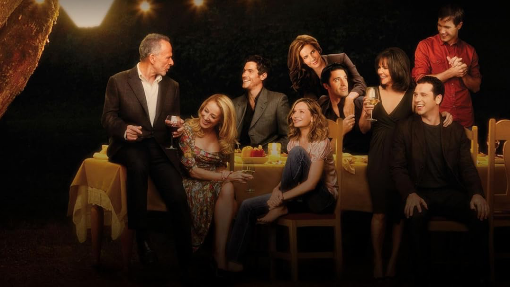 Brothers & Sisters è uno dei migliori medical drama