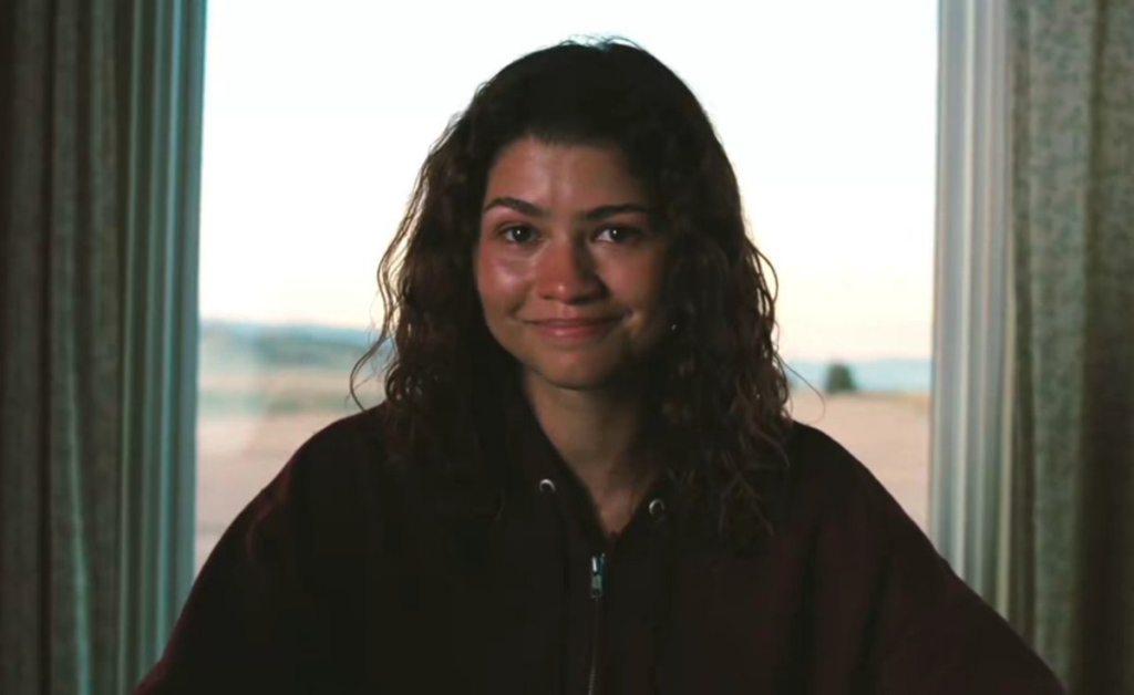 Rue in Euphoria 3