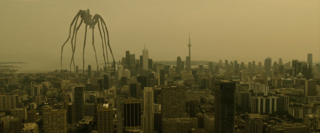 Enemy è uno dei film da vedere più complessi