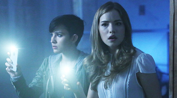 Scream è una delle serie tv da vedere