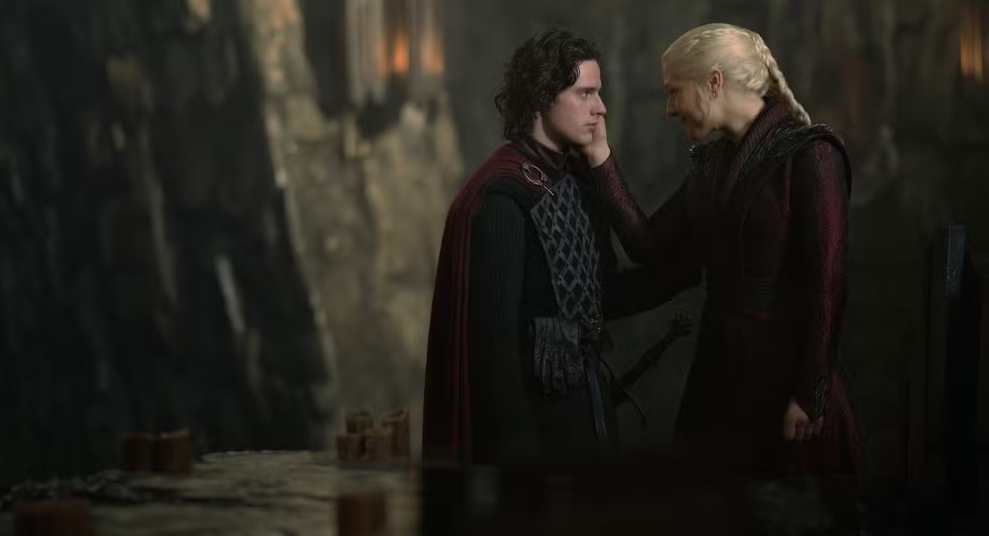 House of the Dragon
