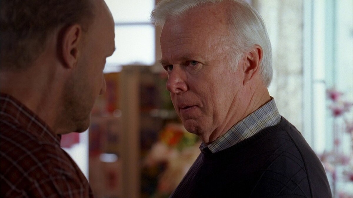 Anthony Cooper è uno dei peggiori personaggi di Lost