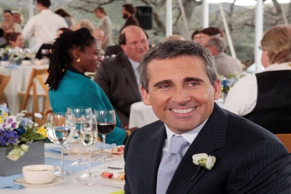 The office è una delle serie tv da vedere con un finale perfetto