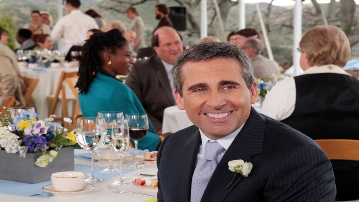 The office è una delle serie tv da vedere con un finale perfetto