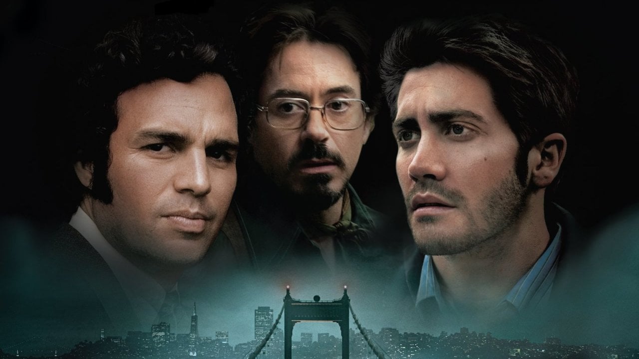 Zodiac è tra i film da vedere assolutamente su Netflix