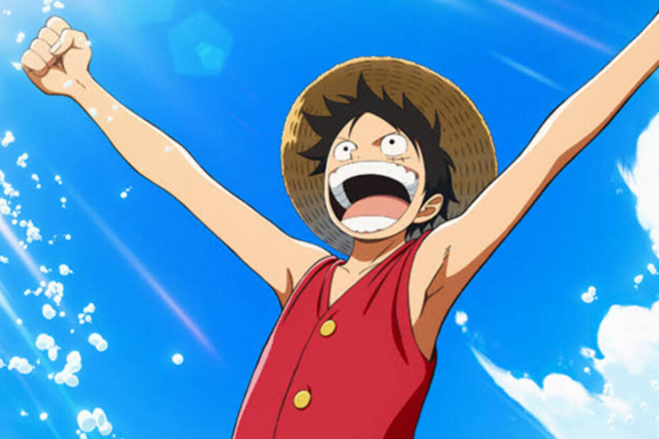 The One Piece è in arrivo su Netflix