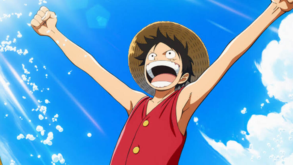 The One Piece è in arrivo su Netflix