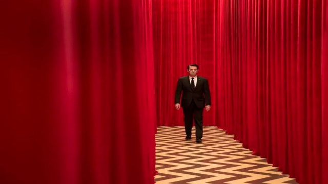 Twin Peaks è una delle serie tv da vedere difficili da capire