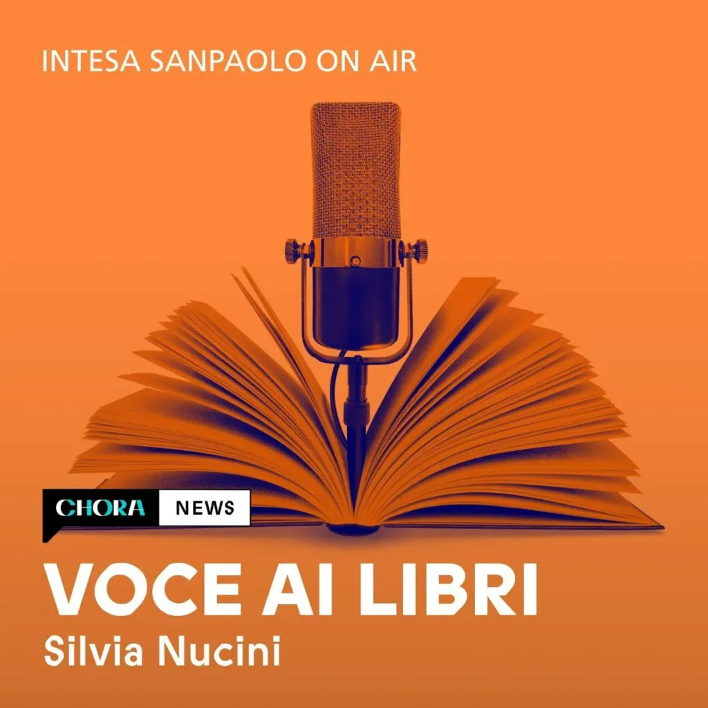 voce ai libri