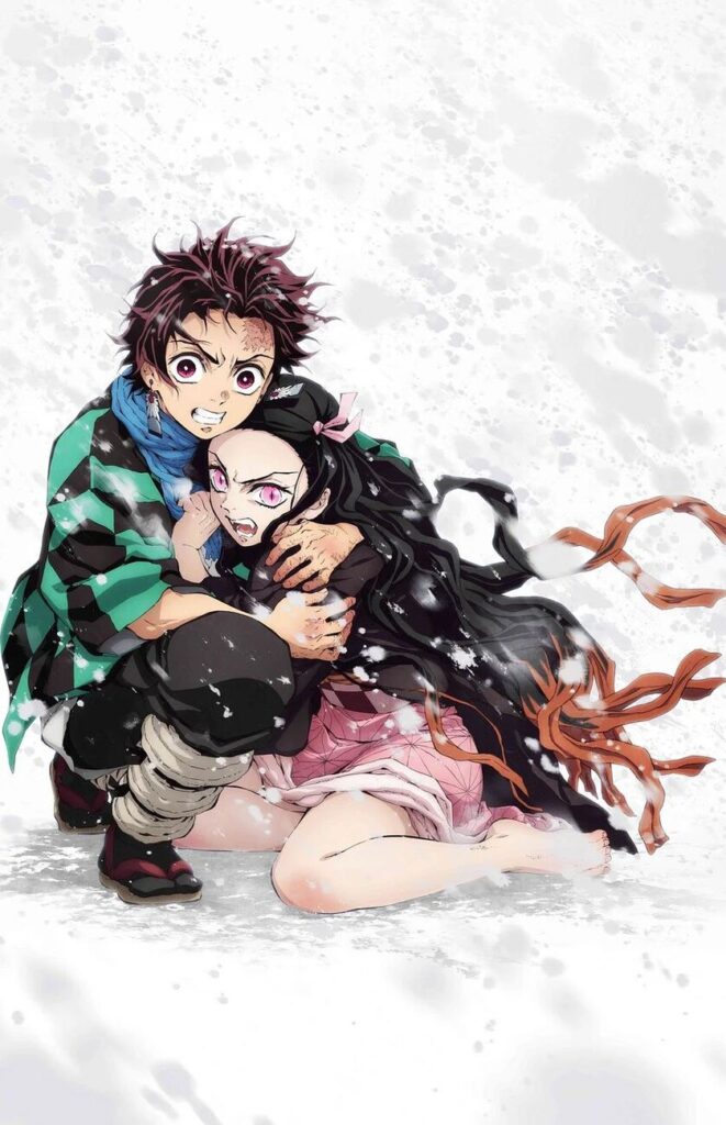 Demon slayer