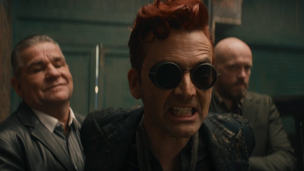 Good Omens