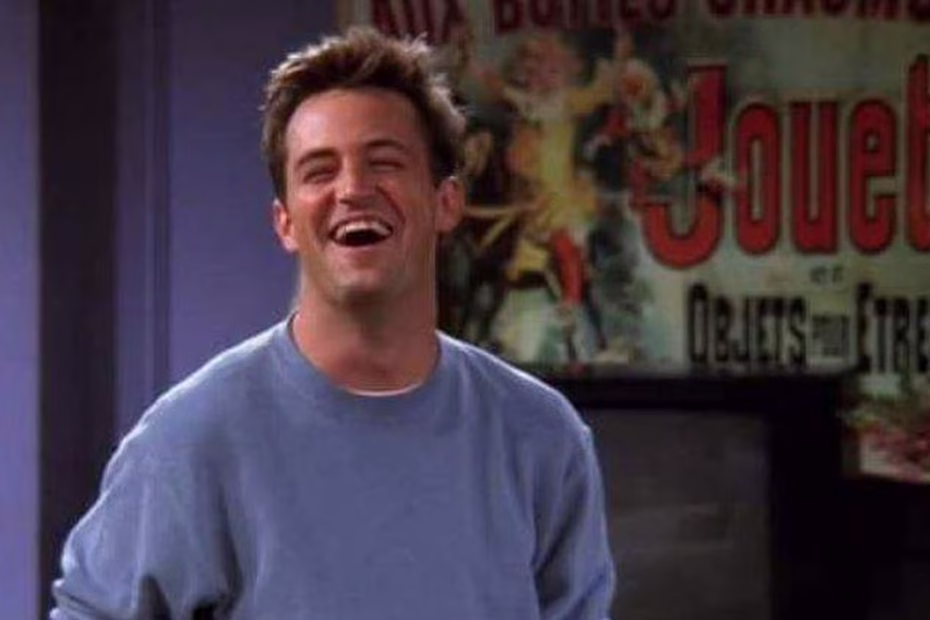 Chandler Bing