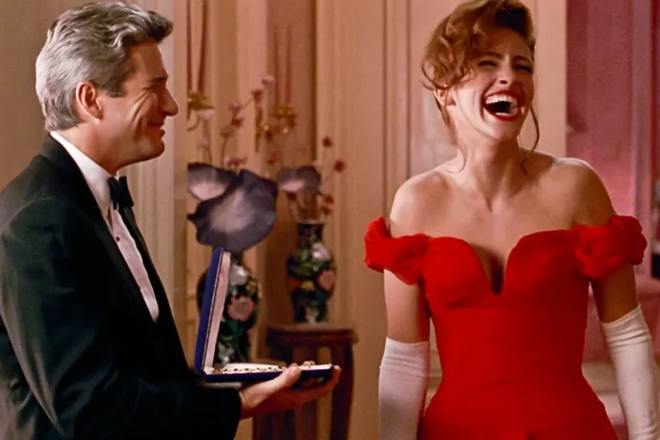 Migliori film romantici: Pretty Woman