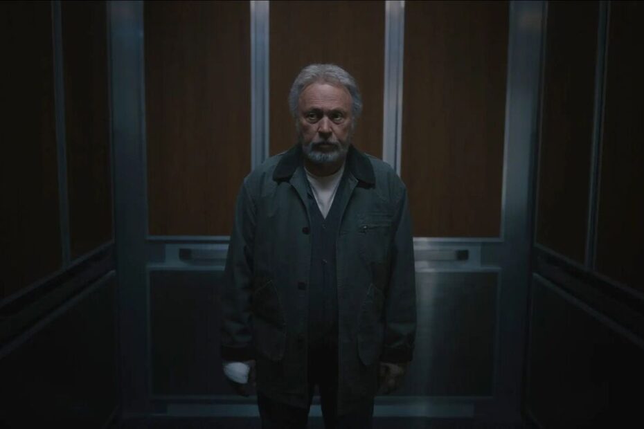 una scena di Before, una delle serie tv da vedere su Apple TV