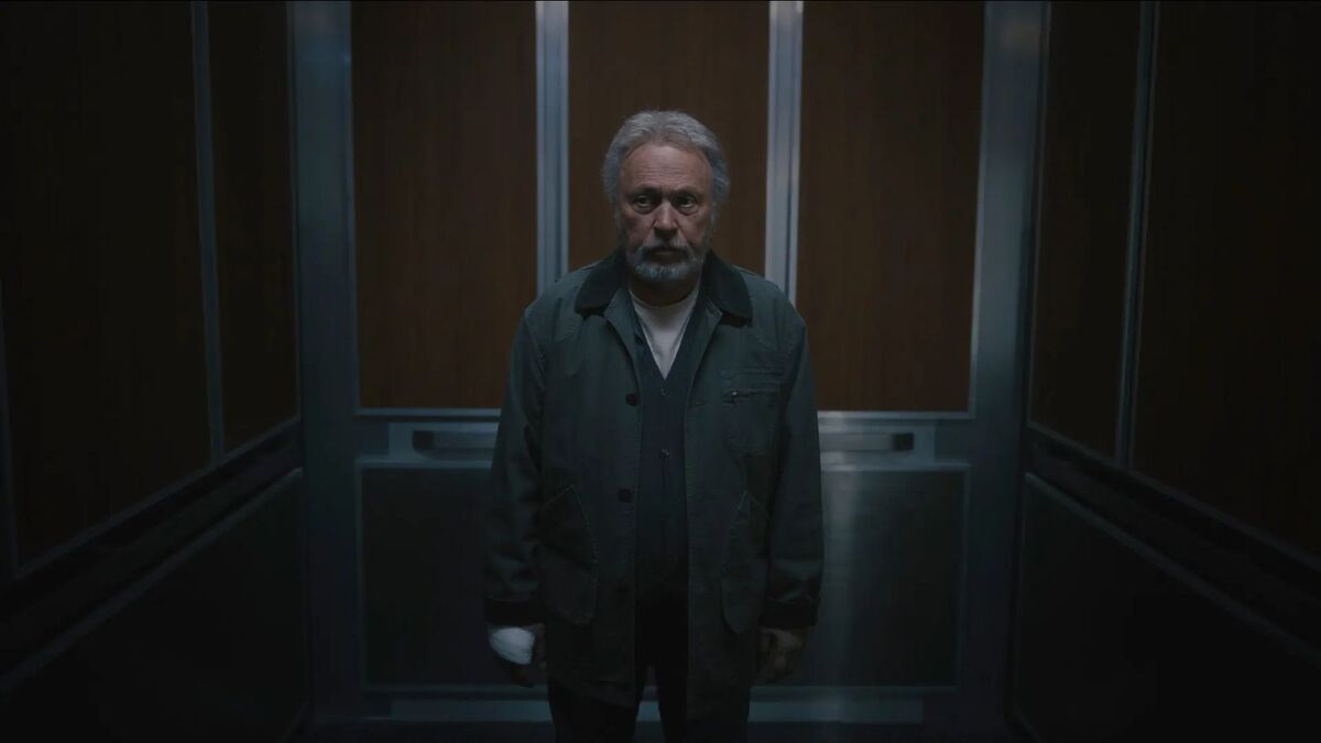 una scena di Before, una delle serie tv da vedere su Apple TV