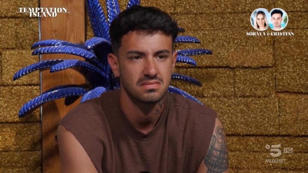 Christian a temptation island 2026