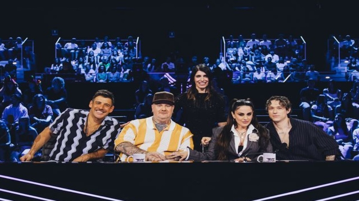 arriva la nuova edizione di X Factor 2026