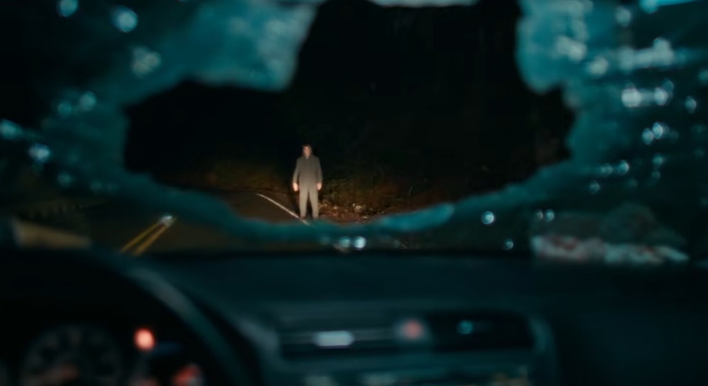 Passenger