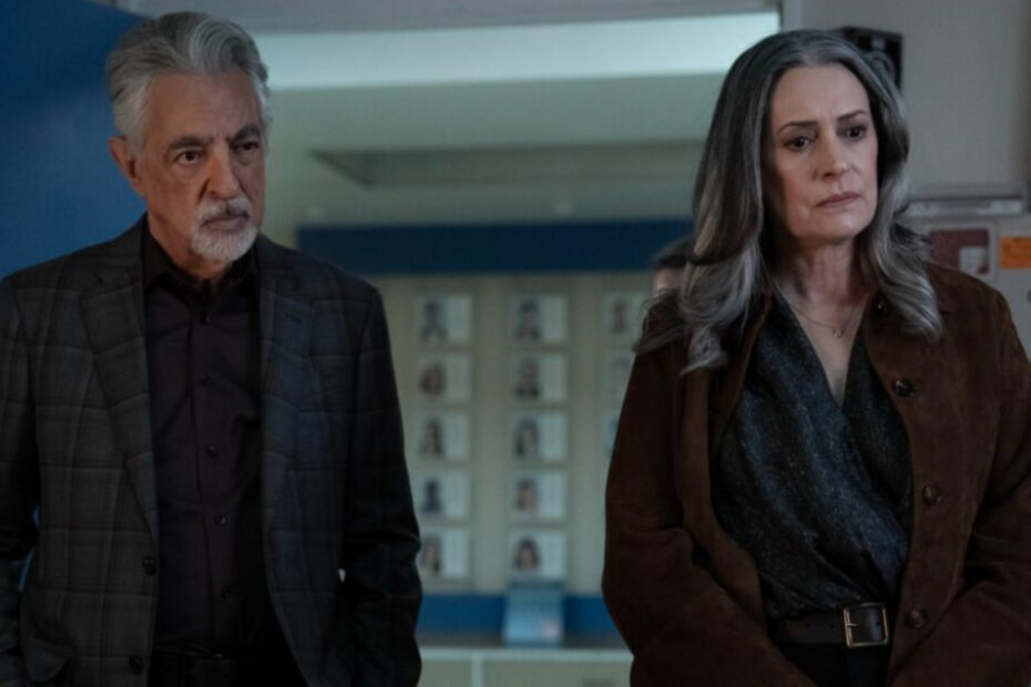 Criminal Minds è sempre una delle migliori serie tv poliziesche in circolazione