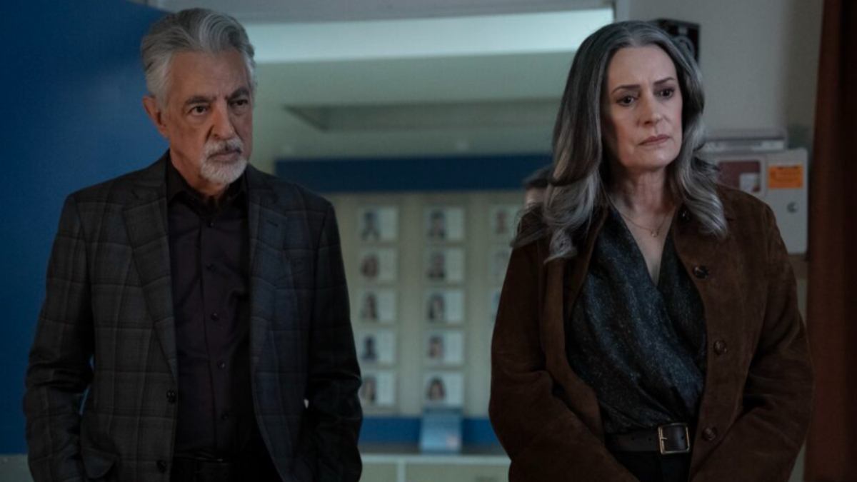 Criminal Minds è sempre una delle migliori serie tv poliziesche in circolazione