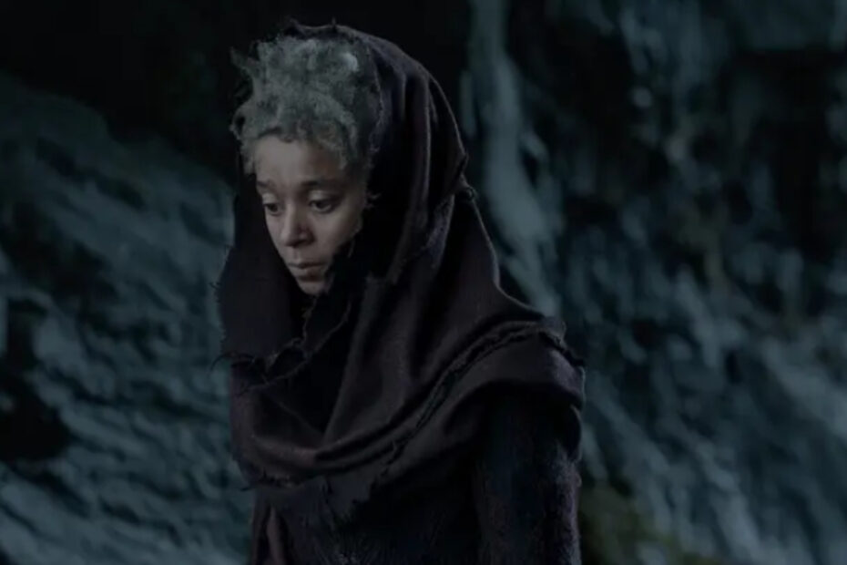 Rhaena Targaryen