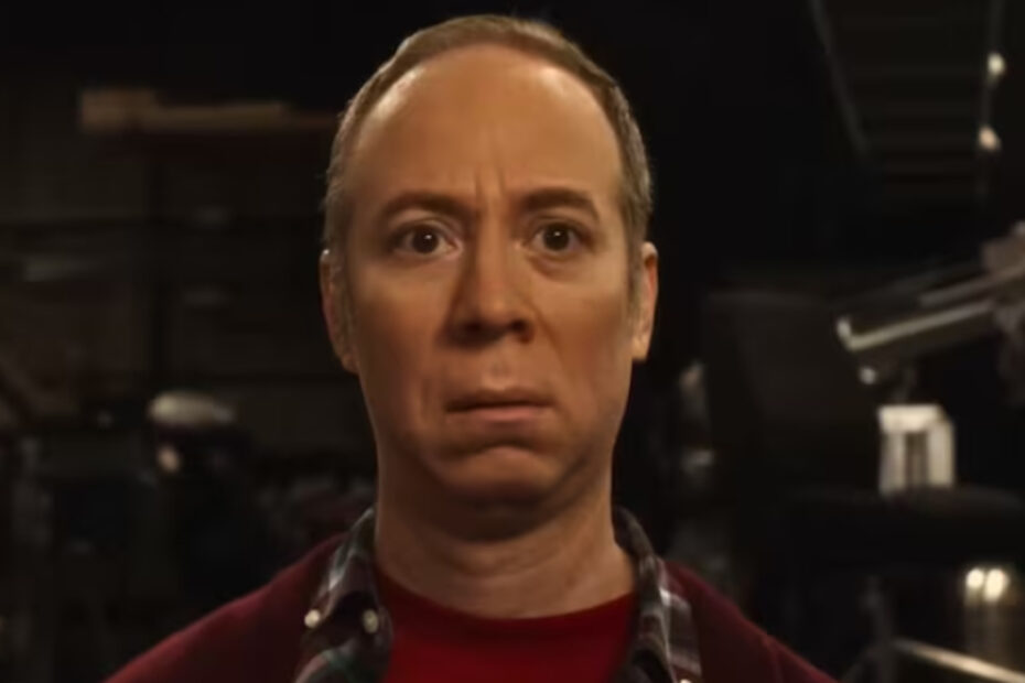 Stuart Fails to Save the Universe tra le serie tv da vedere questa settimana