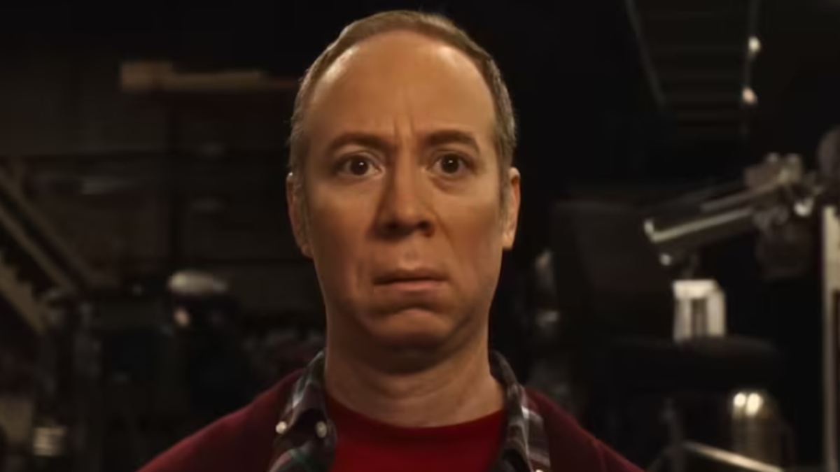 Stuart Fails to Save the Universe tra le serie tv da vedere questa settimana