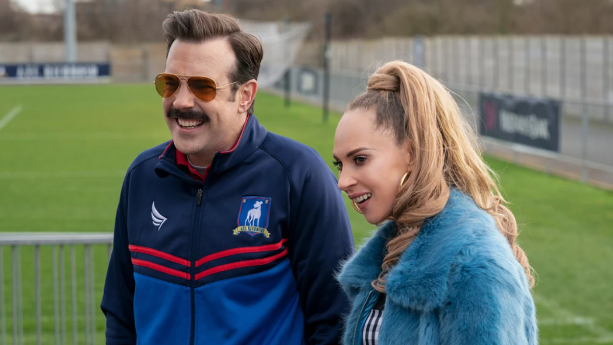 Ted Lasso tra le serie tv da vedere questa settimana
