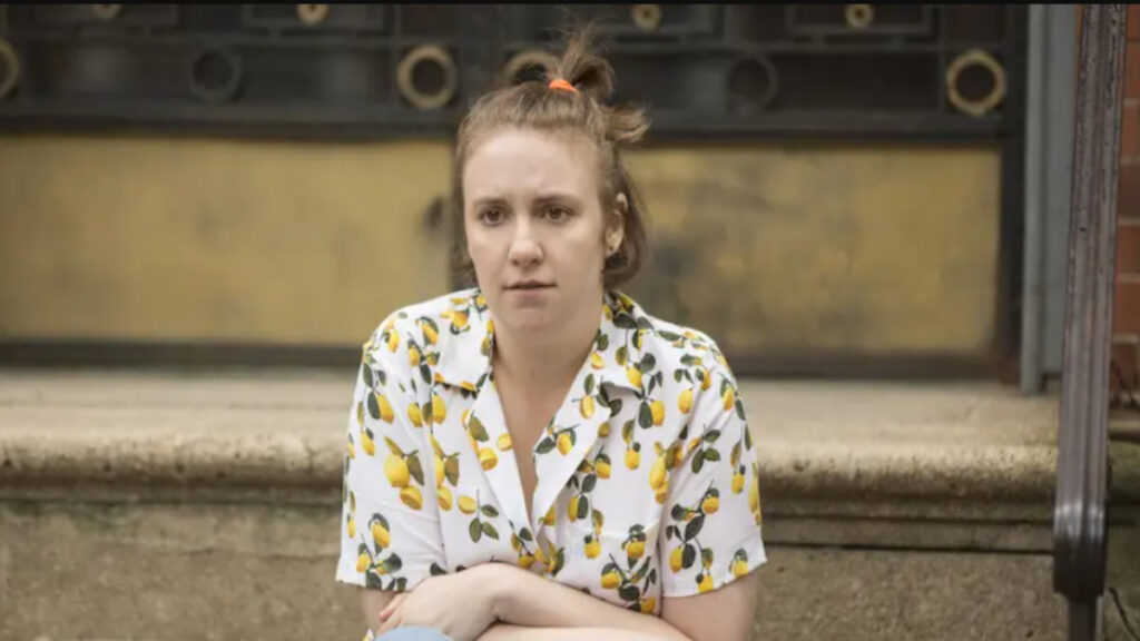 Girls è una delle migliori serie tv